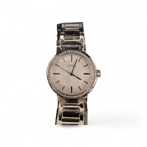 Chaps Silver Women's Watch
